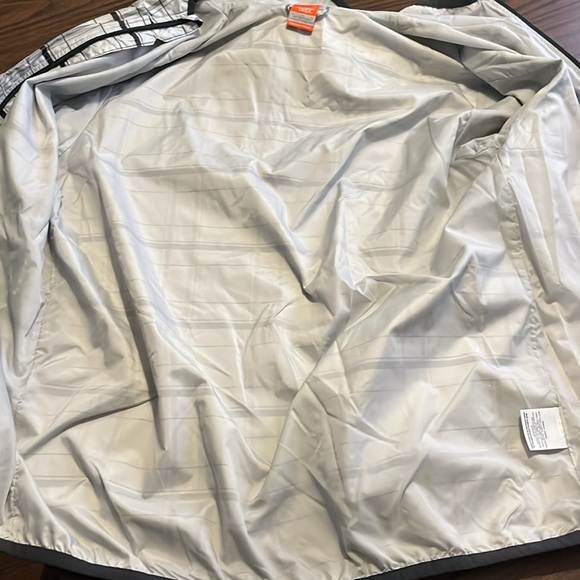 Nike XL Windbreaker Rain Coat - Picture 4 of 4